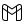 Icono de correo electronico usado para las notificaciones y contacto de la iglesia